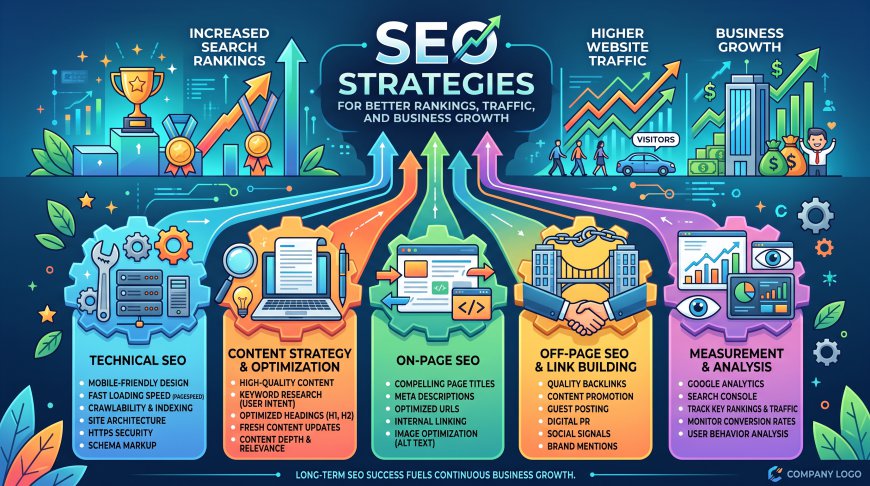 Key Advantages of SEO for Sustainable Business Growth