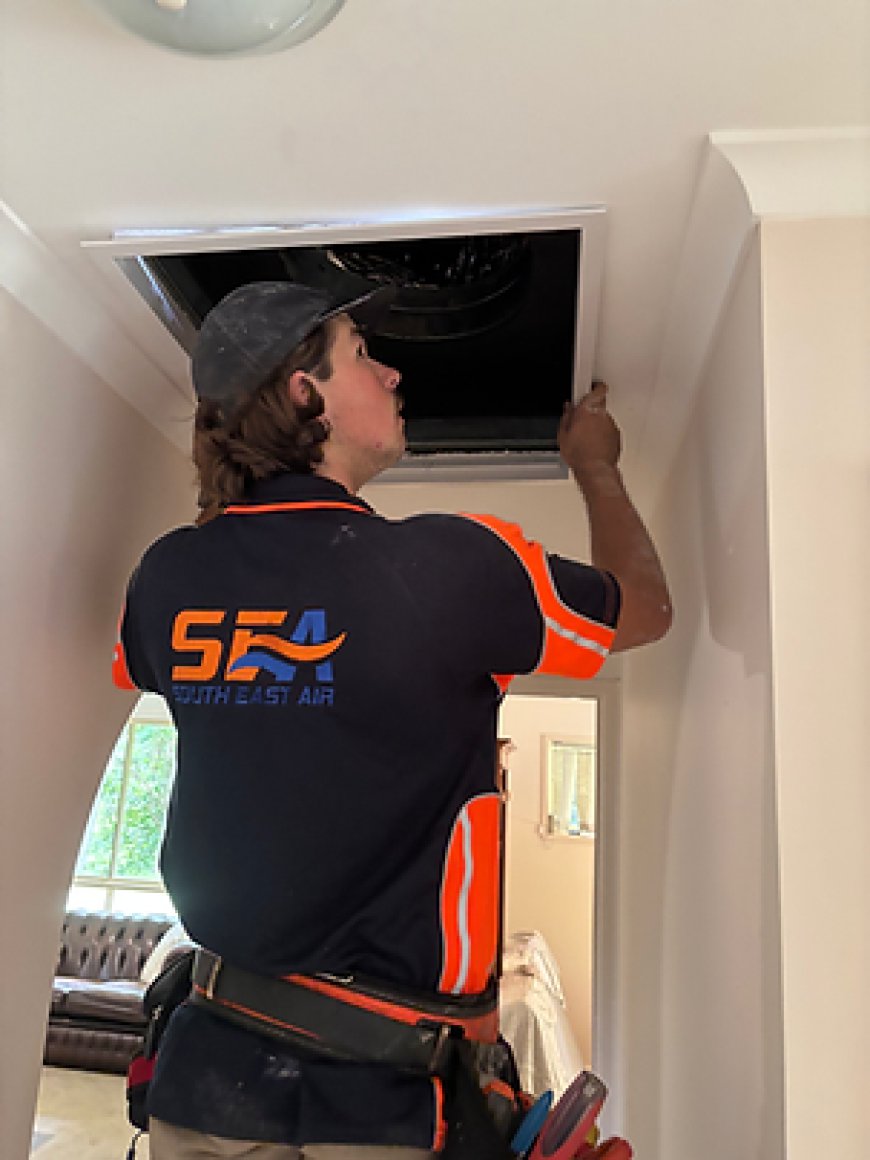 How Frequently Should You Book Air Conditioning Servicing Peregian Springs?