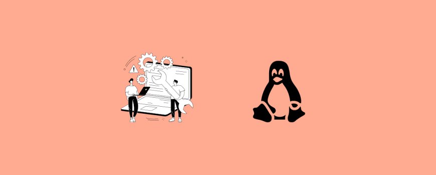 Understanding Linux Networking: Essential Tools and Commands for System Admins