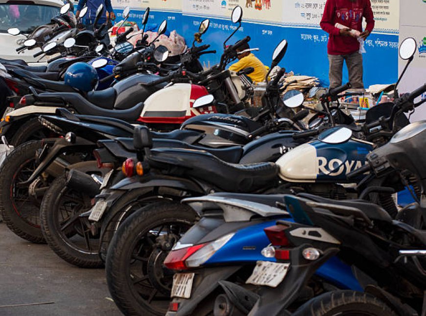Indonesia’s Electric Two-Wheeler Adoption Gains Momentum Through Urban Mobility and Electrification