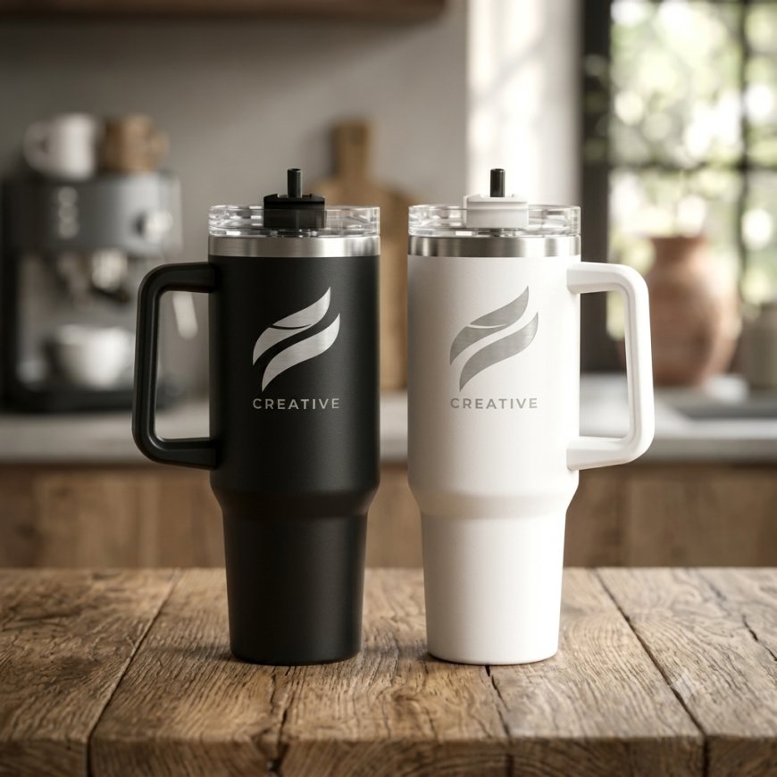 Tumblers Printing : Meaningful Gifts for Family, Friends and Everyday Moments