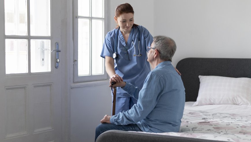 How NDIS Home Care Assistance Sydney Supports People With Complex Care Needs