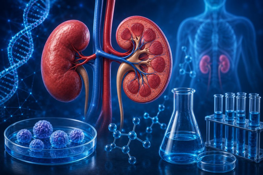 Hypophosphatasia Treatment Market Size, Growth, and Strategic Outlook 2026-2033