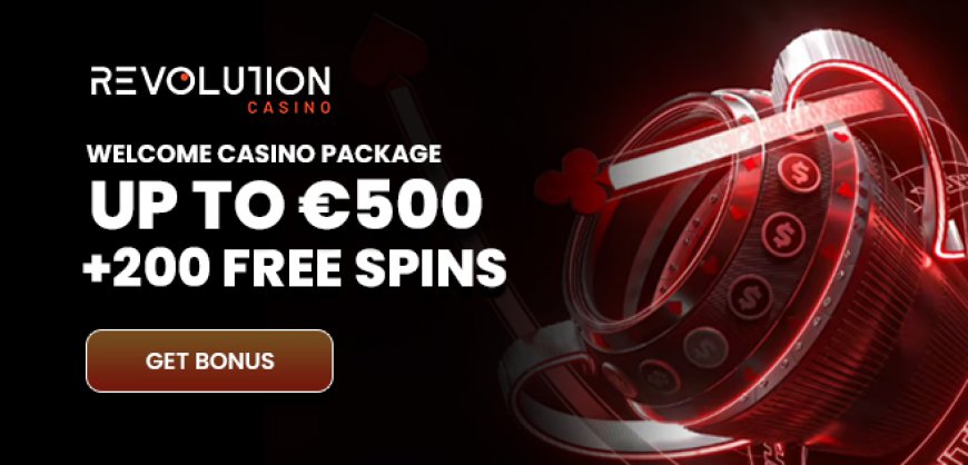 Revolution Casino Blackjack Basics in Online Casino NZ
