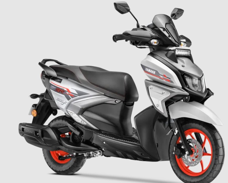 Yamaha Ray ZR 125 Price in Mysore: What Buyers Should Know