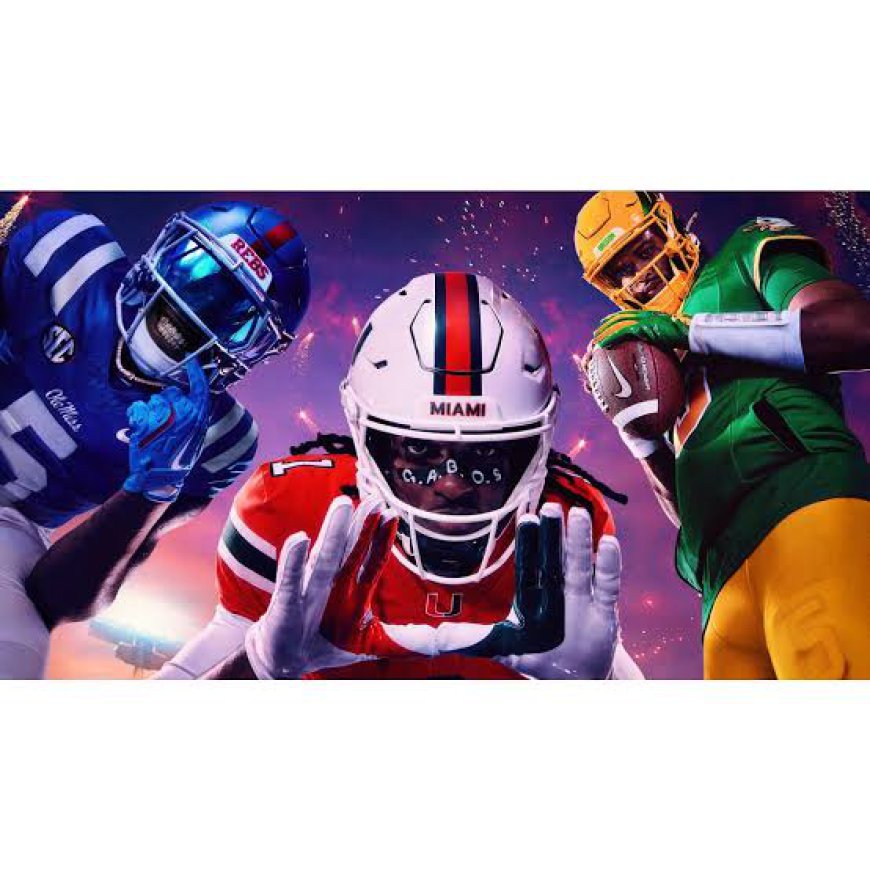 Stop Wasting College Football 27 Recruiting Slots with U4GM Advice