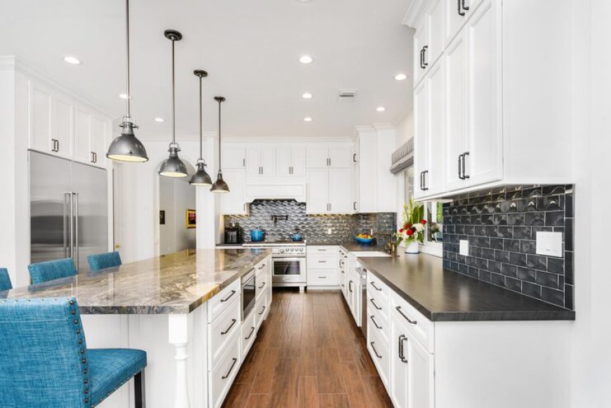 Designing a Kitchen That Feels Right for a Miami Home