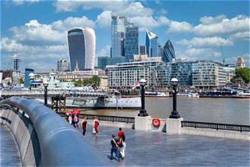What Other Cities Besides London Would You Recommend Me to Visit in the UK?