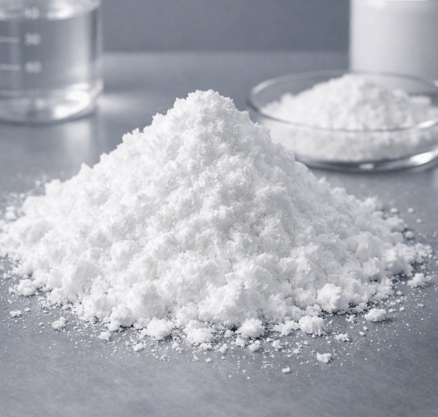 Microcrystalline Cellulose Market Growth Story: US$ 4.06B to US$ 6.75B
