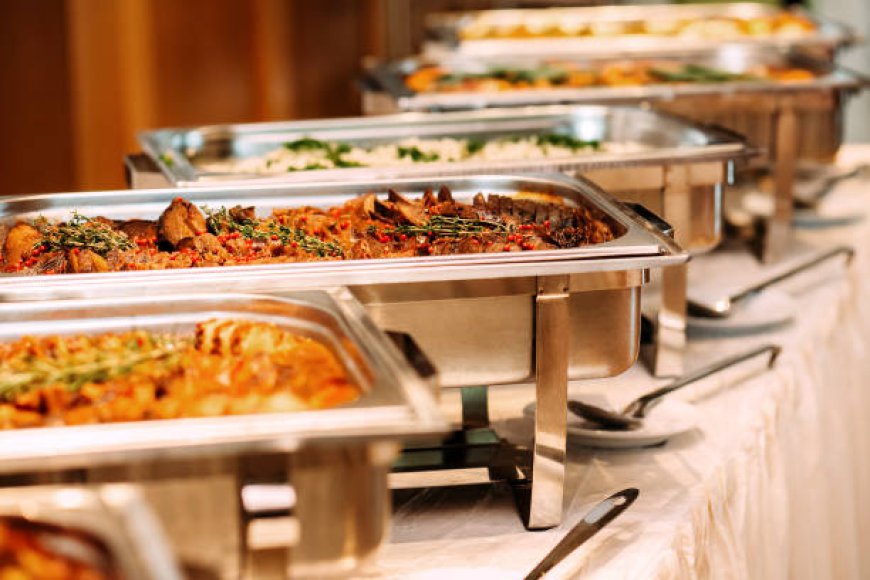 Where Can You Find Great Food And Drinks In The Woodlands?