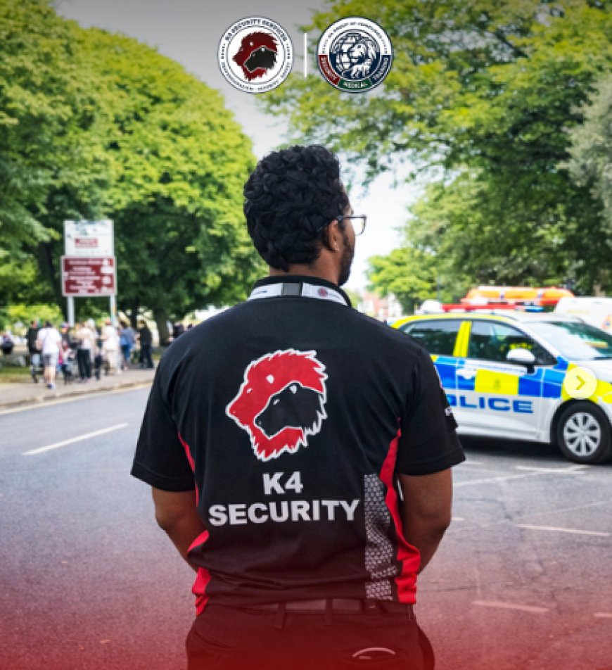 The Importance of Hiring Expert Event Security Services in 2026