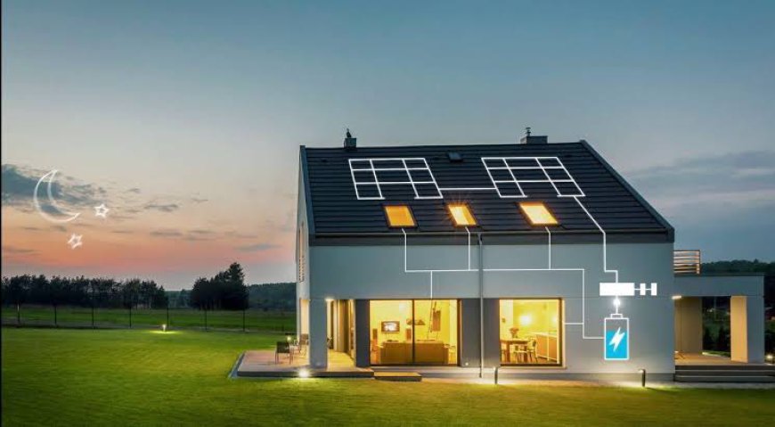 Simple Ways to Handle a Solar Battery Fix Before It Becomes a Bigger Problem