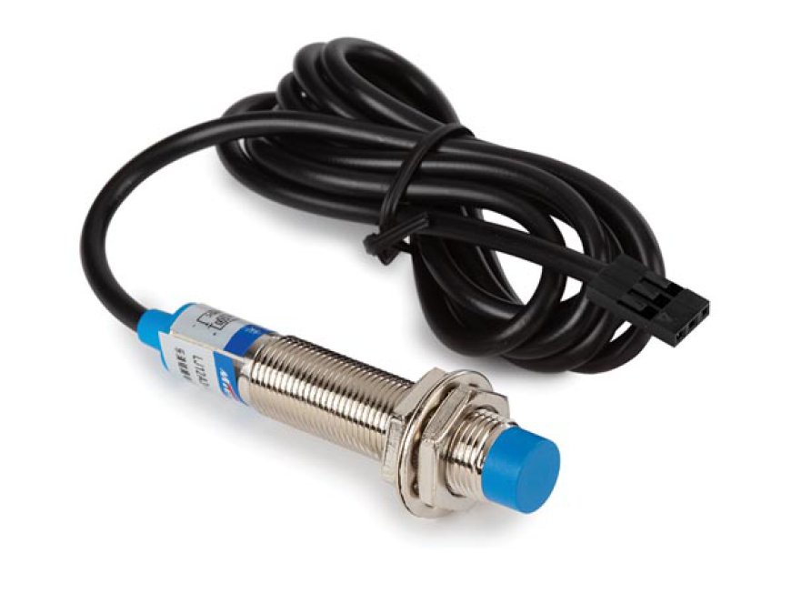 Proximity Sensor Market Size, Trends, Growth, and Strategic Outlook 2026-2033