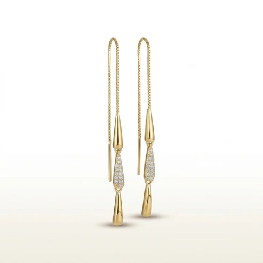 Party Wear Jewellery: Elegant Styles for Every Celebration