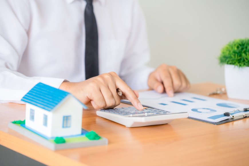 How Home Buyer Brokers in Blacktown Compare Different Home Loan Options
