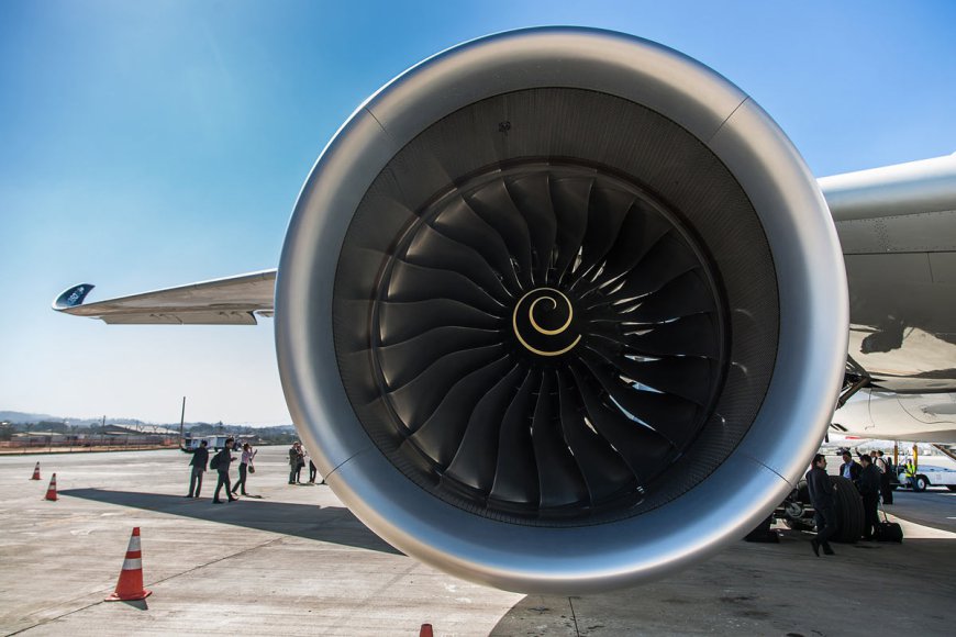 Aircraft Engine Market Size, Trends, Revenue, and Growth Outlook 2026-2033