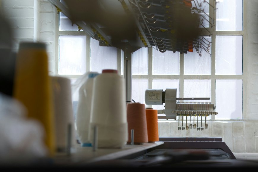 Global Knitting Machine Market Size, Growth, and Trends Analysis 2026-2033