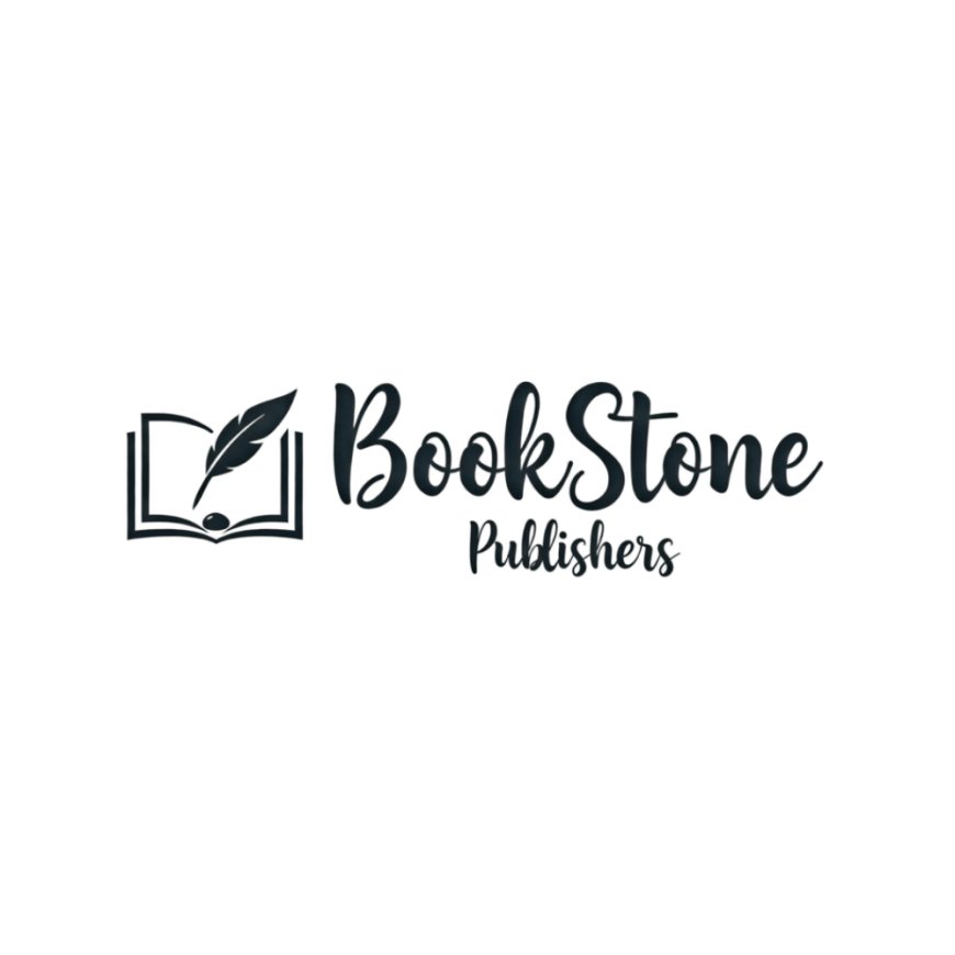 Professional Book Publishing & Marketing Services | Bookstone Publishers