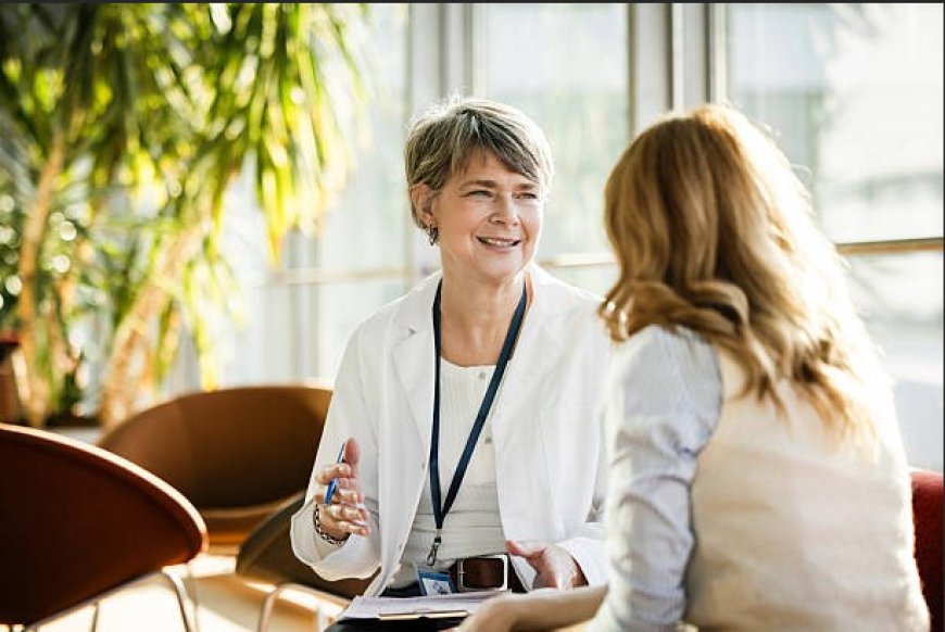 How Cleanliness Influences Patient Trust in Medical Offices