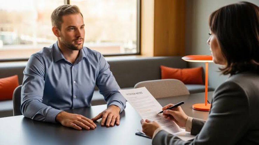 The DevOps Job I Almost Didn't Get Because of One Interview Question