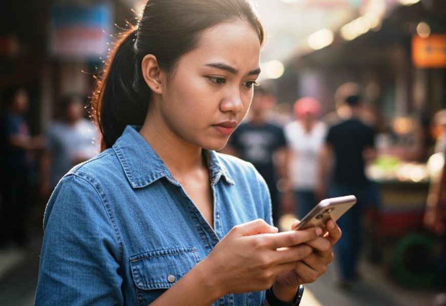 Cara Agar Video TikTok HD, Jangan Sampai Jernih di Galeri Malah Burik di TikTok