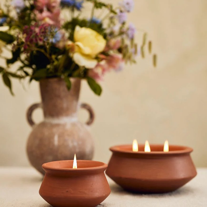 What Is the Best Website for Buying Candles?