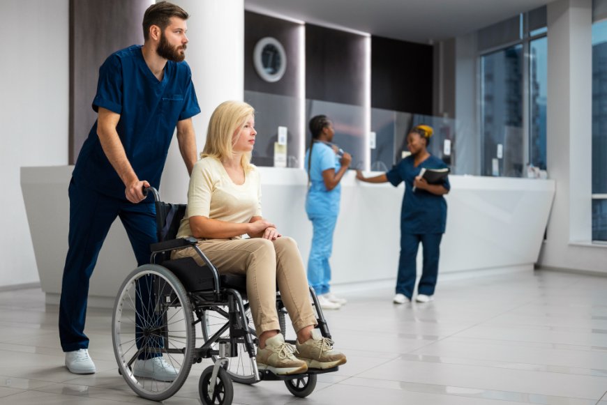 How Disability Home Care Penrith Supports Families and Carers