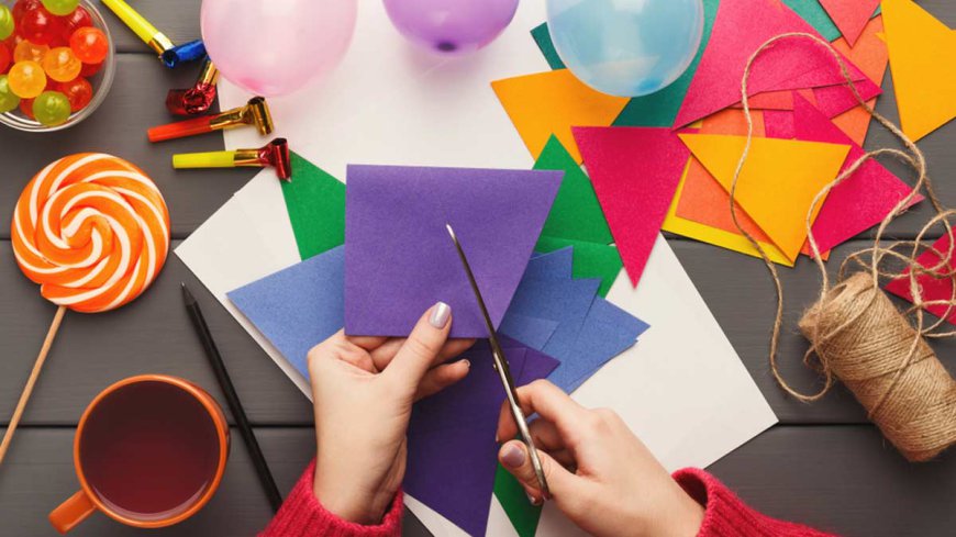 Global Decor Paper Market: Size, Trends, and Growth Outlook 2026-2033