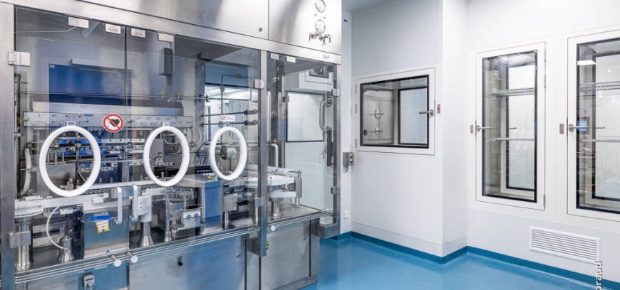 Global Aseptic Filling Machines Market Growth, Trends, and Forecast 2026-2033