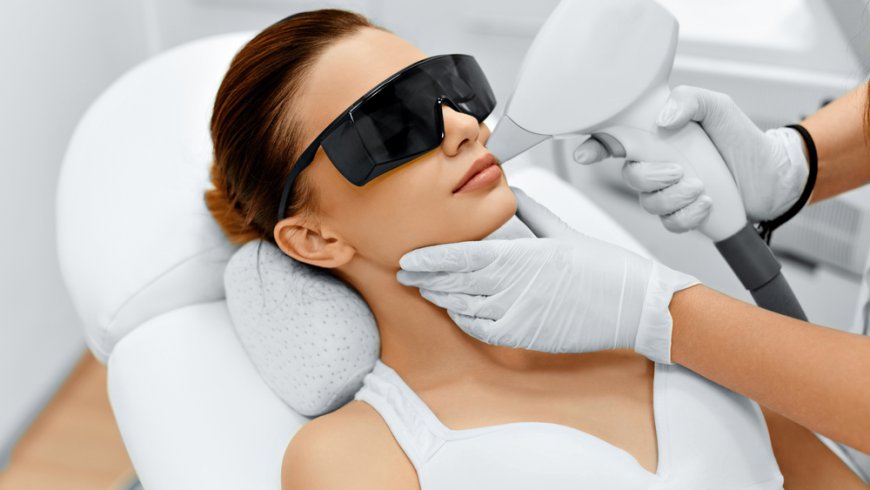 Is Laser Hair Removal Safe for All Skin Types?