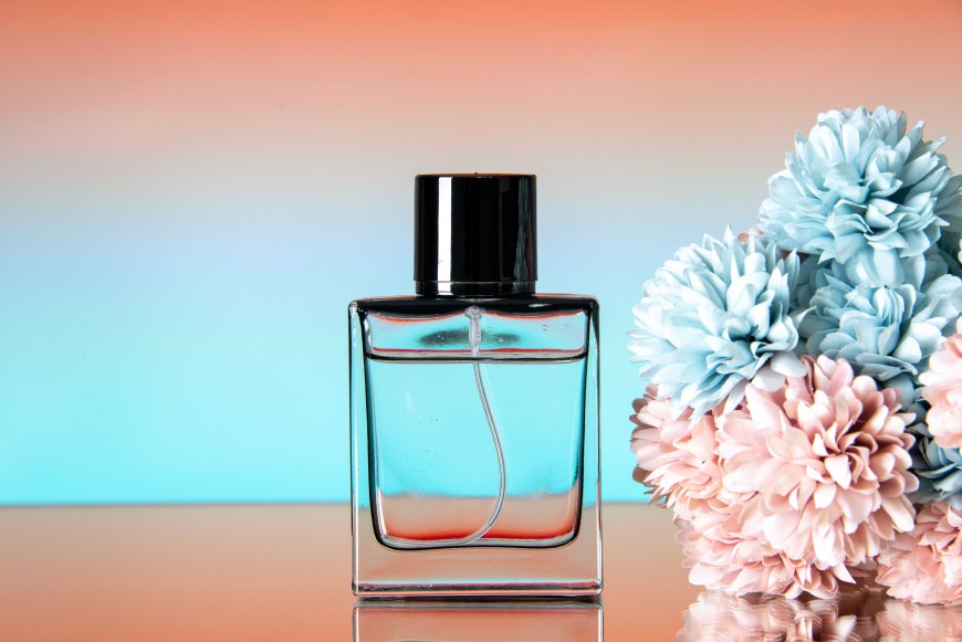How to Build a Fragrance Collection Without Overspending