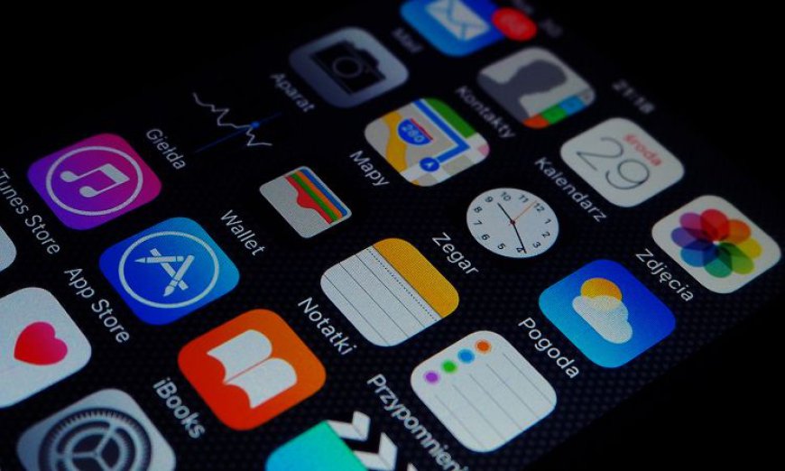 How Business Applications Can Improve Everyday Operational Efficiency