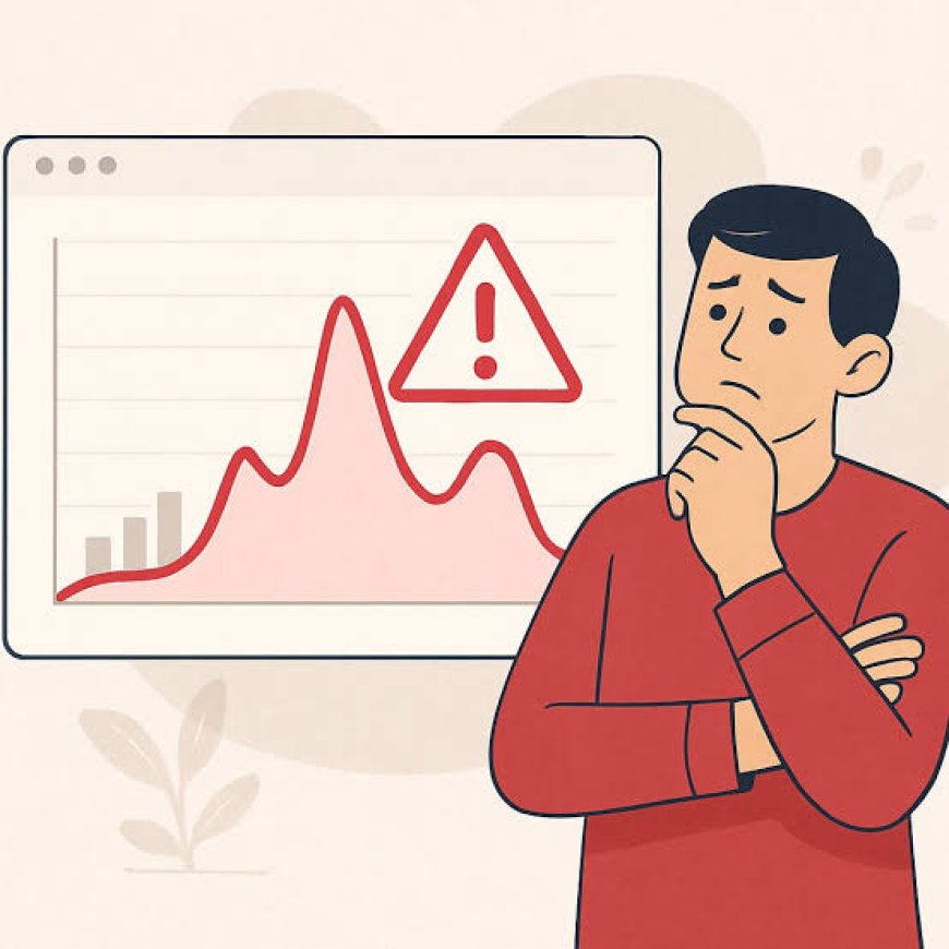 "The Blog Post That Went Viral and Crashed My Website in an Hour"