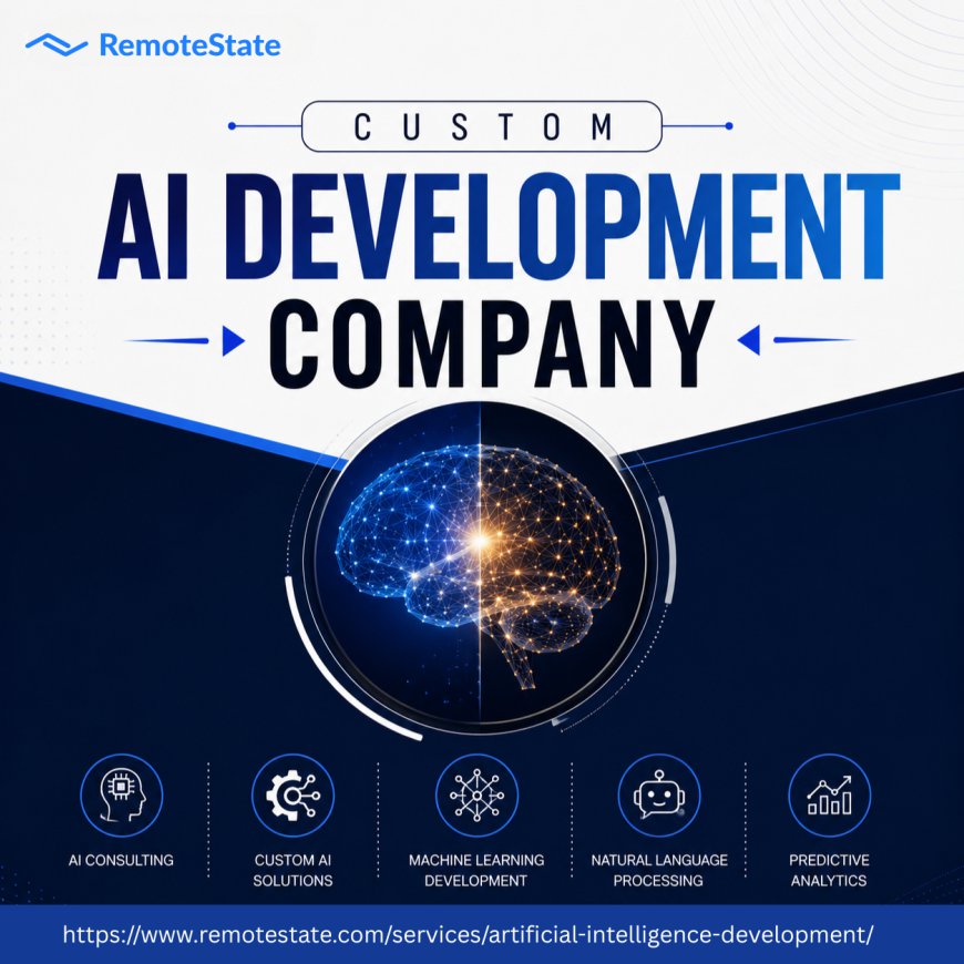 How Is AI Actually Helping Startups and Growing Businesses?