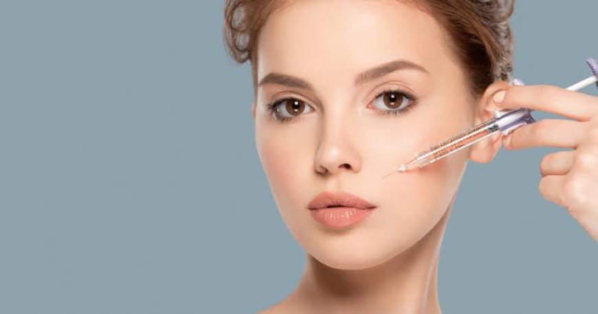 What Are the Benefits of Glutathione Injections?