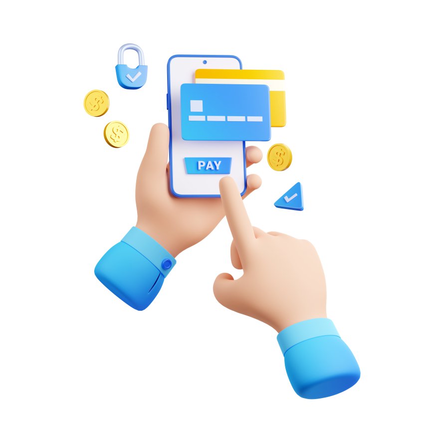 Simple habits for better financial management