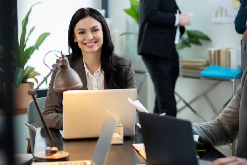How to Achieve Meaningful Career Growth in Your Mid-Career