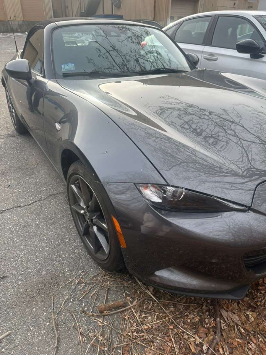 Auto Body Repair in Natick, MA: What to Expect from a Professional Auto Body Shop