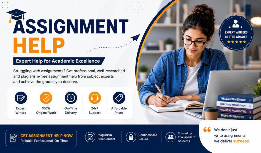 Help With Writing Dissertation: A Practical Guide for Students