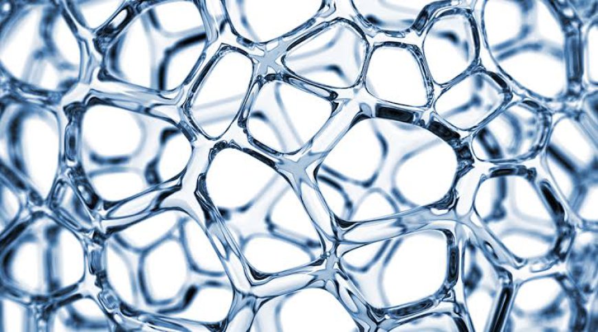 Global Smart Materials Market Dynamics: Size, Trends, and Growth Forecast