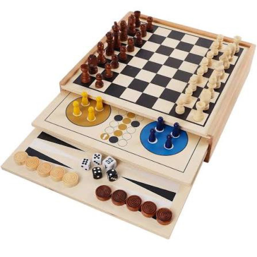 Board Game Market Growth Trends and Strategic Outlook 2026-2033