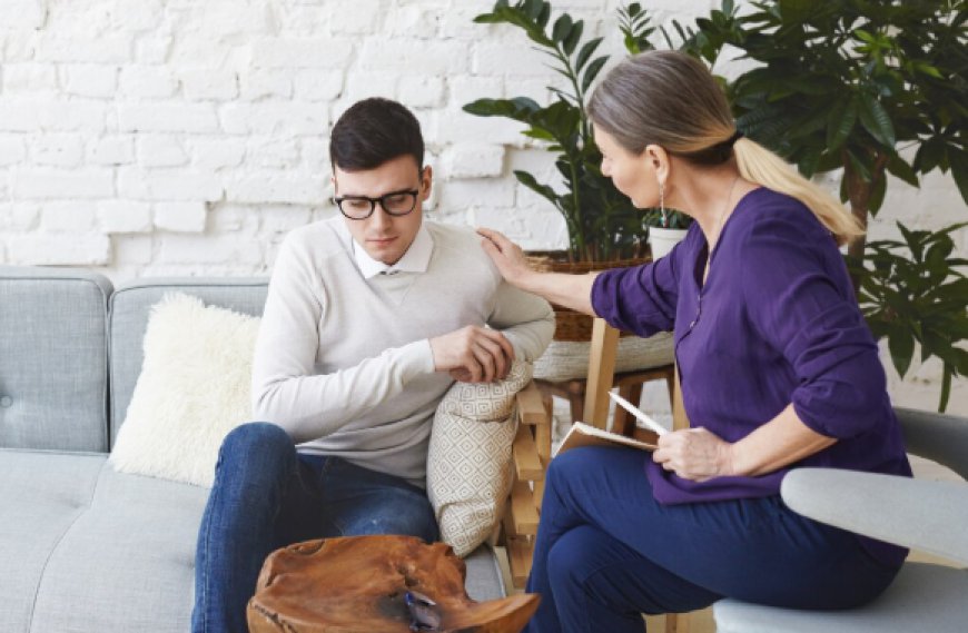 Depression Treatment Options: Understanding Your Choices