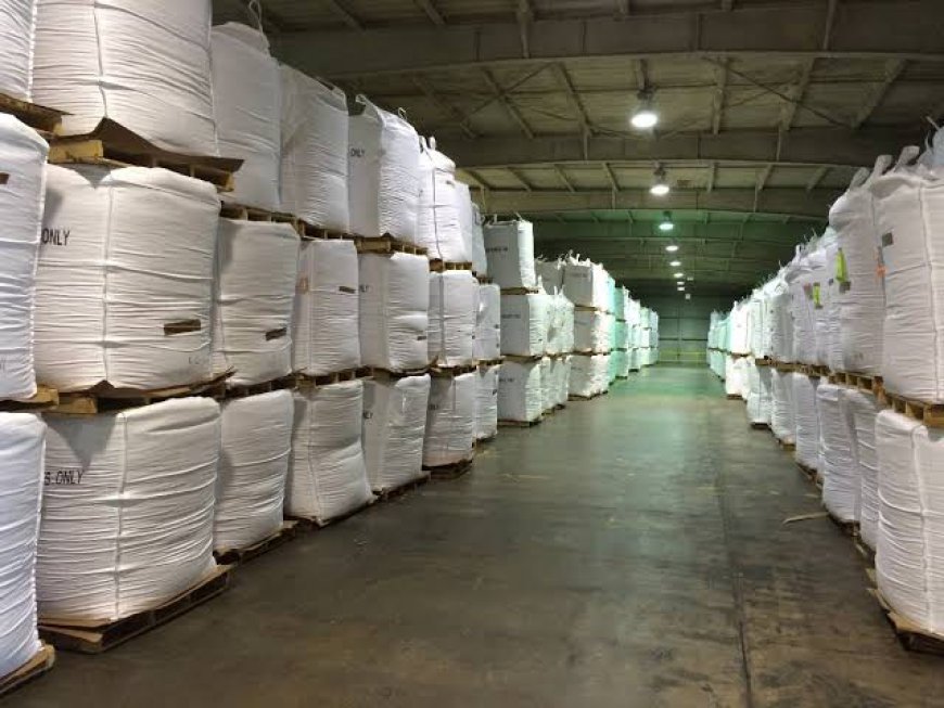Industrial Bulk Packaging Market: Size, Trends, and Strategic Insights