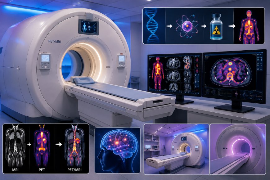 Global PET MRI Systems Market Size, Trends, and Growth Analysis 2026-2033