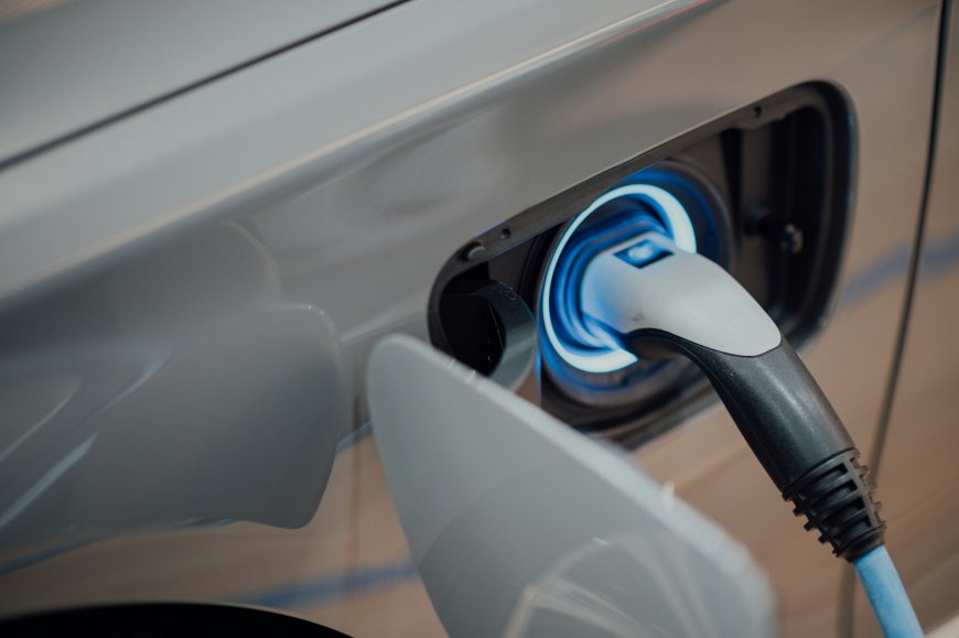 Electric Vehicle Sensor Market: Size, Trends, and Strategic Insights