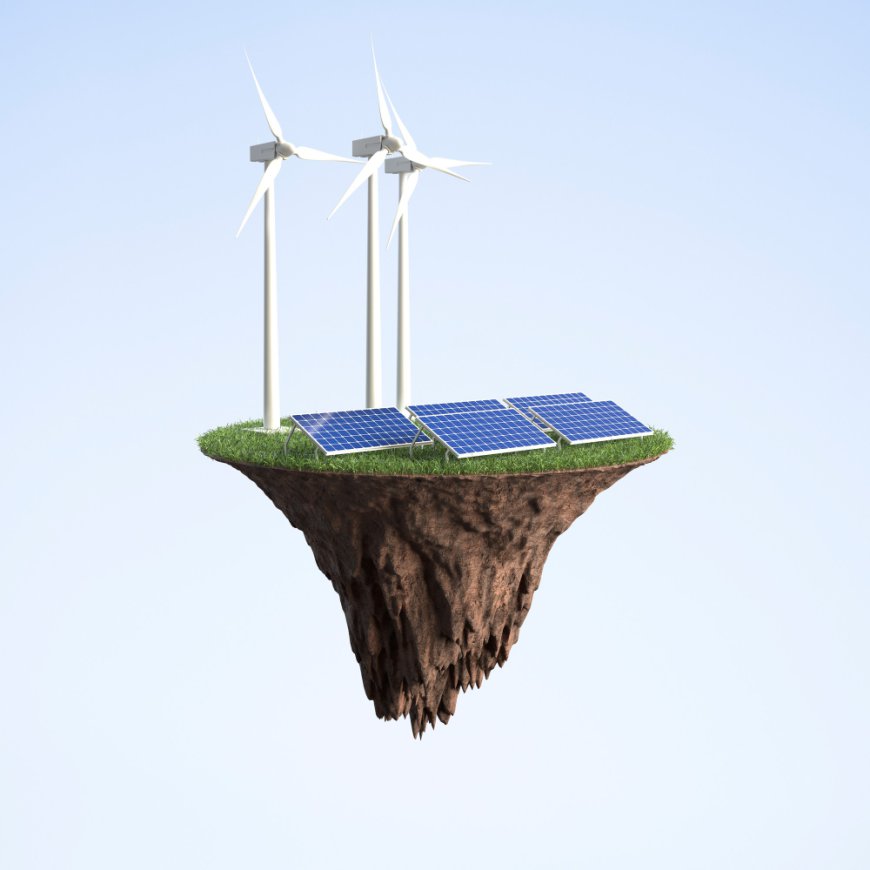 Global Solar Energy Storage Battery Market Growth and Trends Analysis 2026-2033