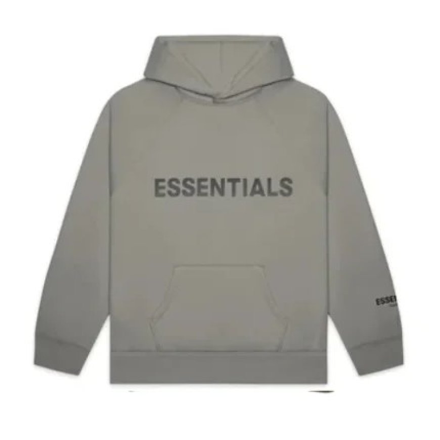 Why Essentials Shorts Are Trending in Modern Fashion