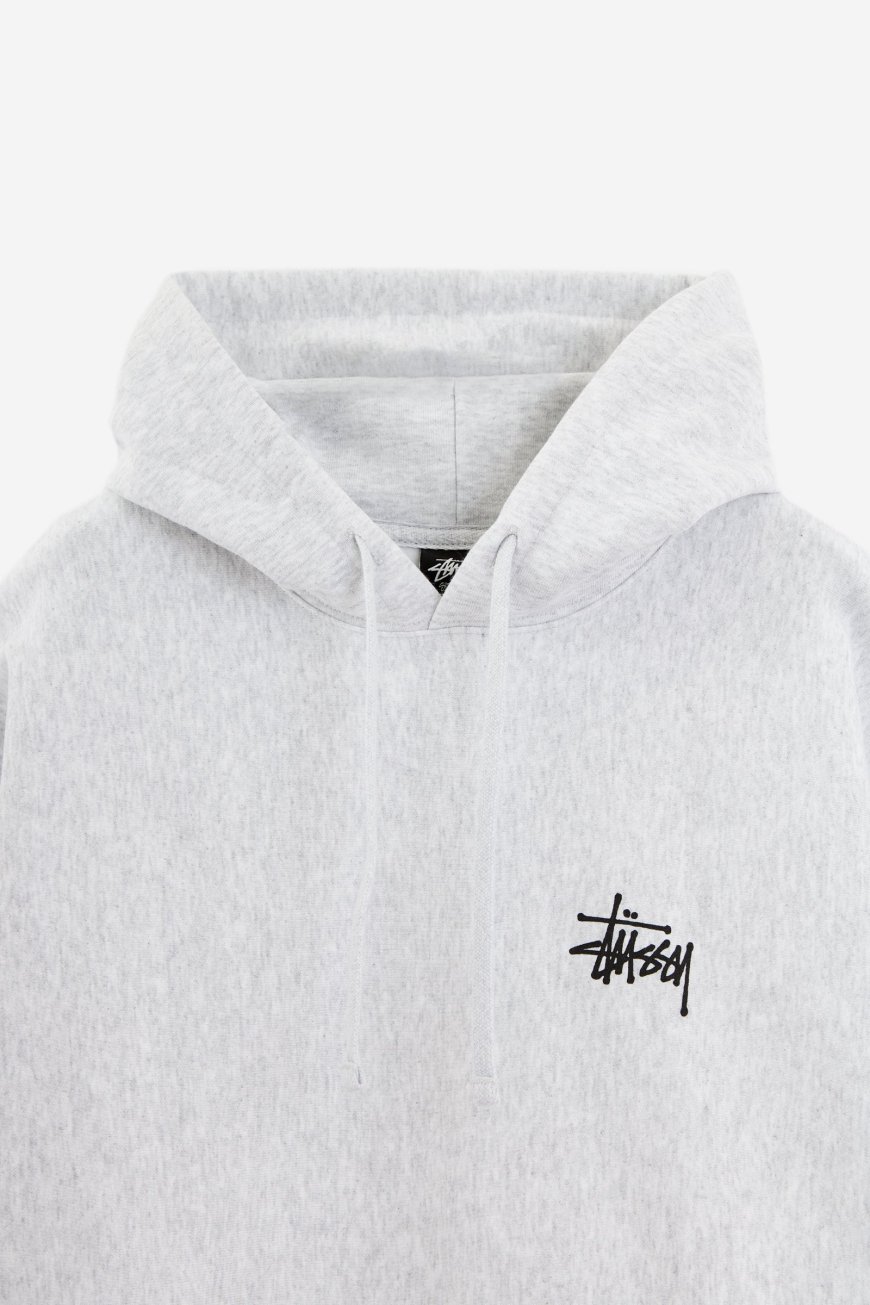 Stussy Hoodie: A Modern Essential for Streetwear Lovers