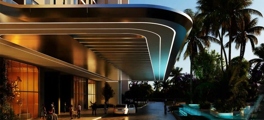 Elan JW Marriott Sector 106 – Elegant Homes with Premium Amenities