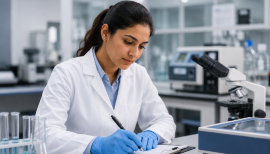 ISO 17025 Lead Auditor Training Online: Practical Audit Knowledge for Laboratory Operations